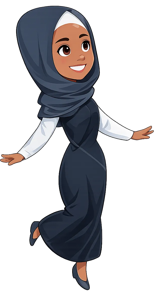 فاطمة المنصوري