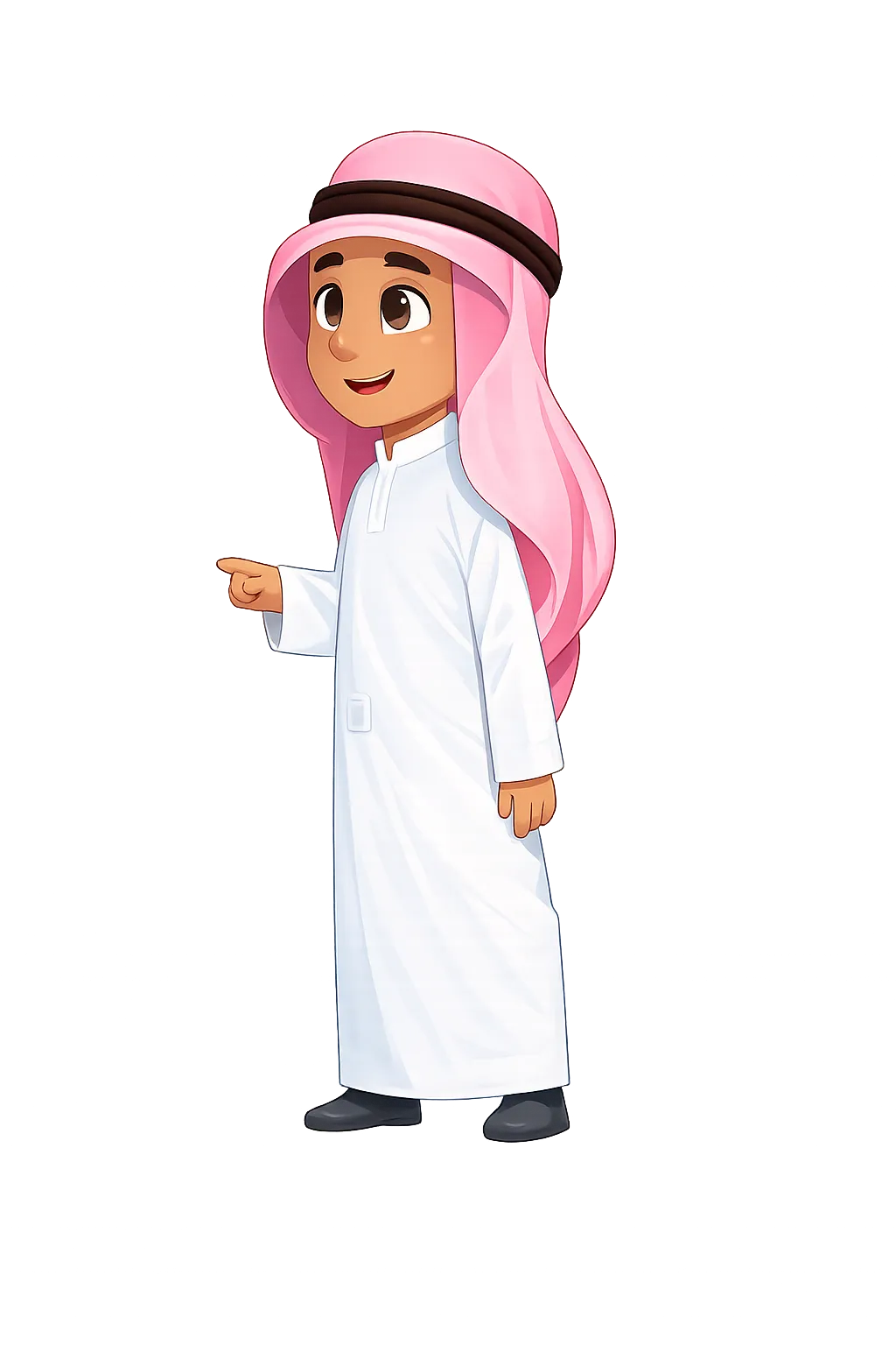أحمد آل سعود