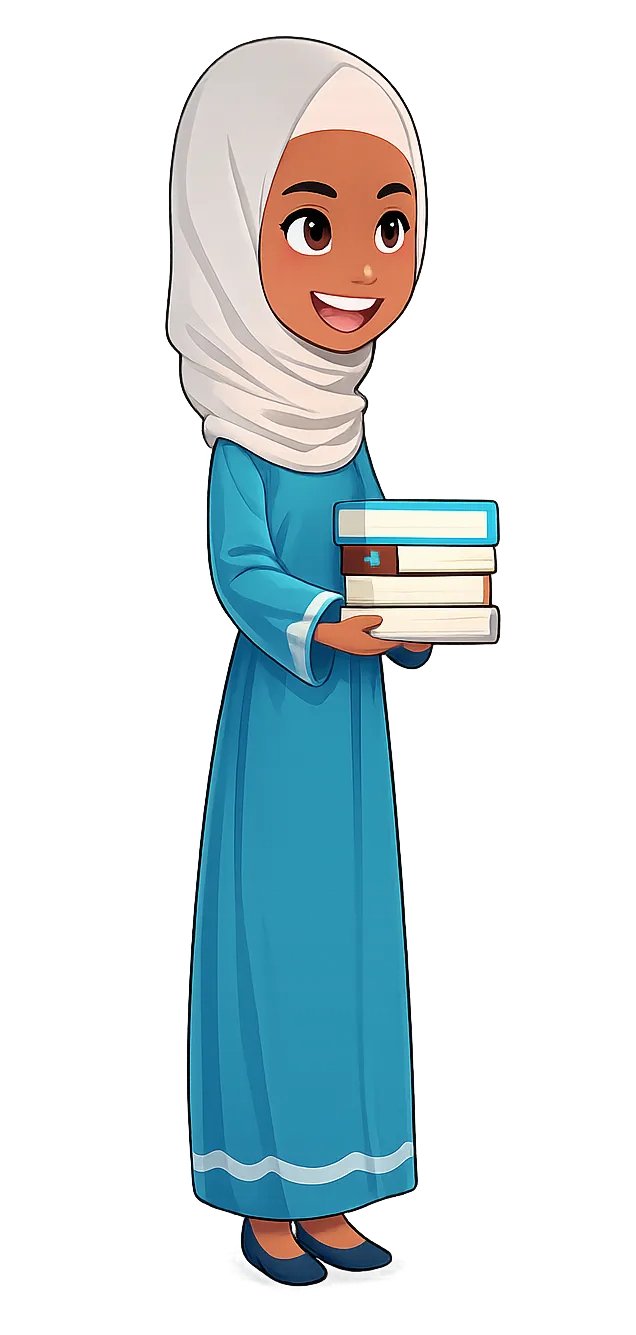 سارة الغامدي